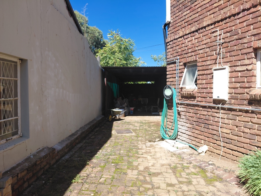 5 Bedroom Property for Sale in Burgersdorp Eastern Cape